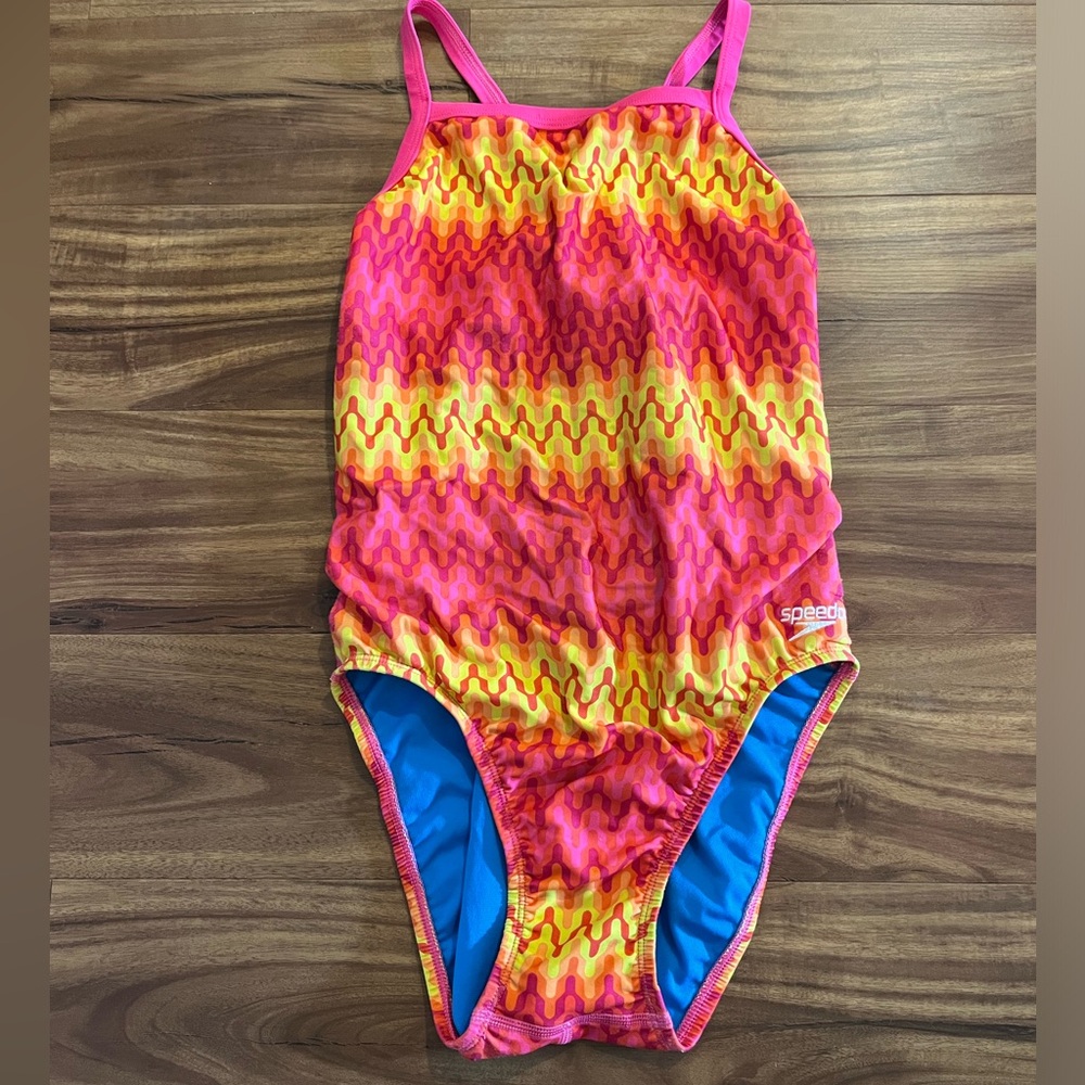 Speedo Pro LT